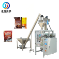 JB-720F Automatic Pouch Packing Machine For Doypack Wheat Flour Baking Cocoa Coffee Powder Packing Machine